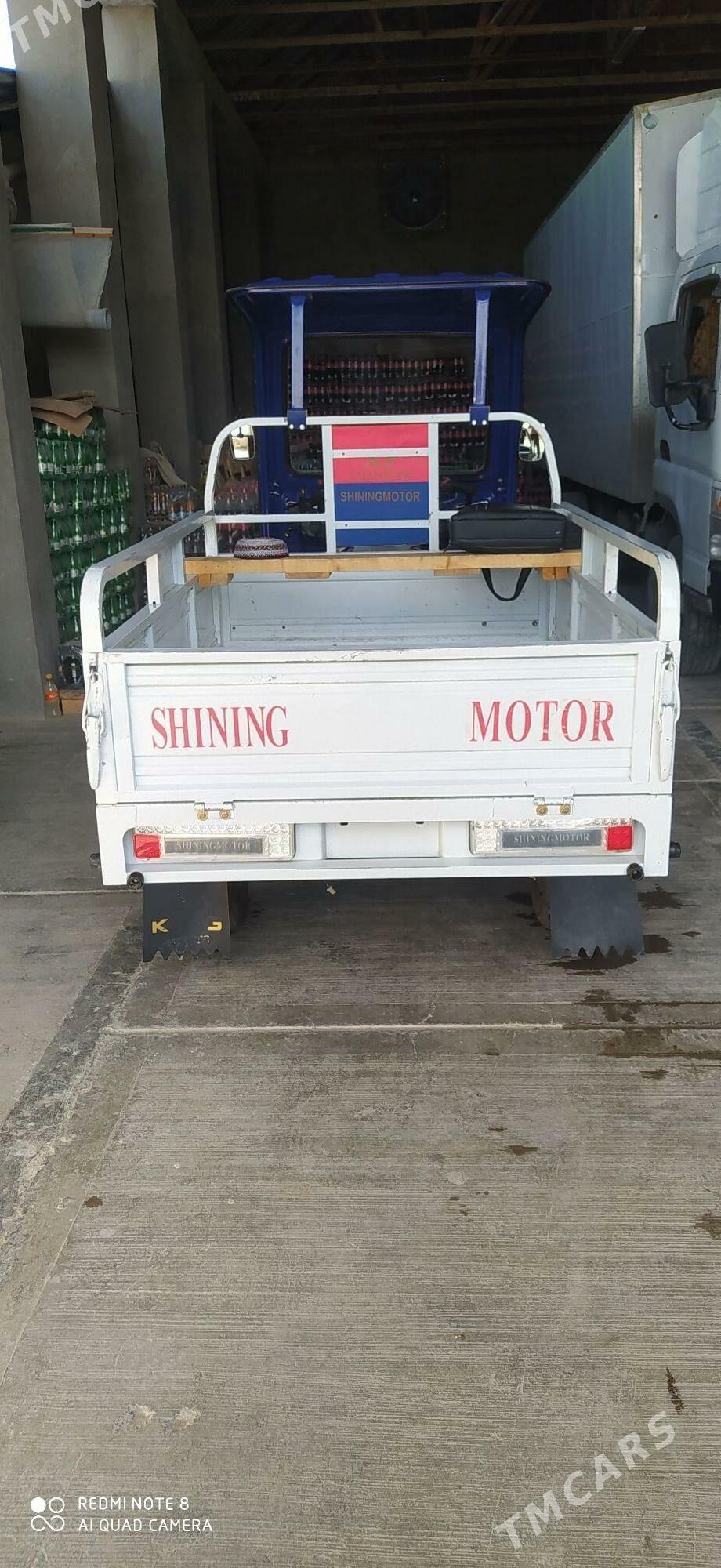 Fekon FK200-14G 2025 - 42 000 TMT - Кака - img 3