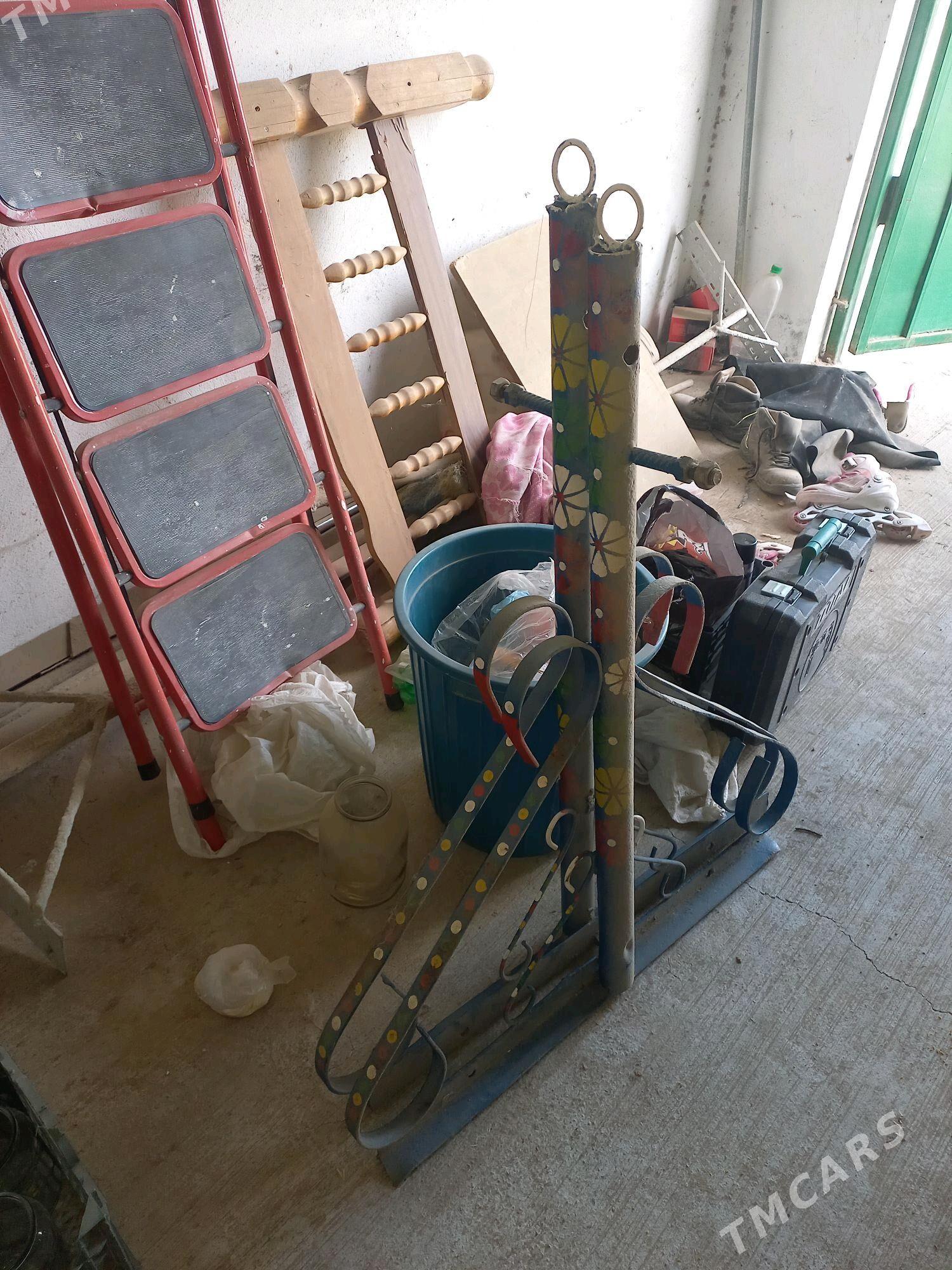 caga sallancak - Aşgabat - img 2