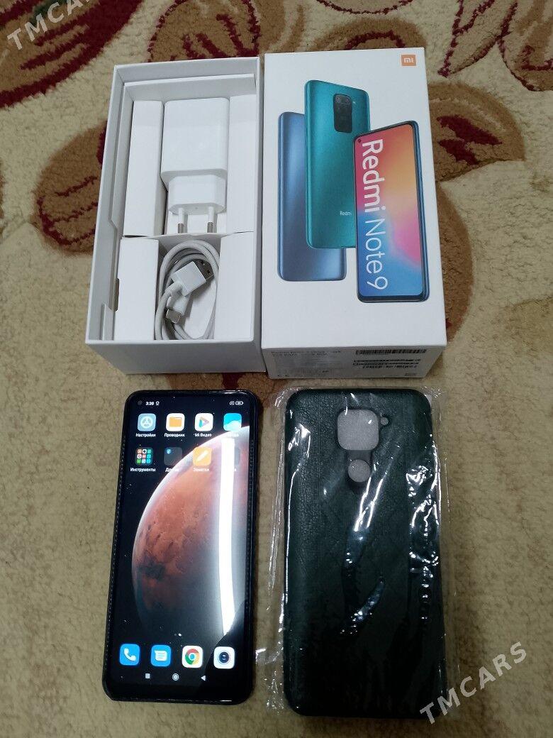 Redmi Not9 - Hitrowka - img 1