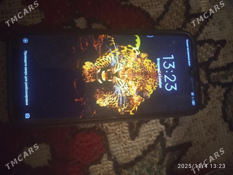 redmi not 8 - Гёкдепе - img 2