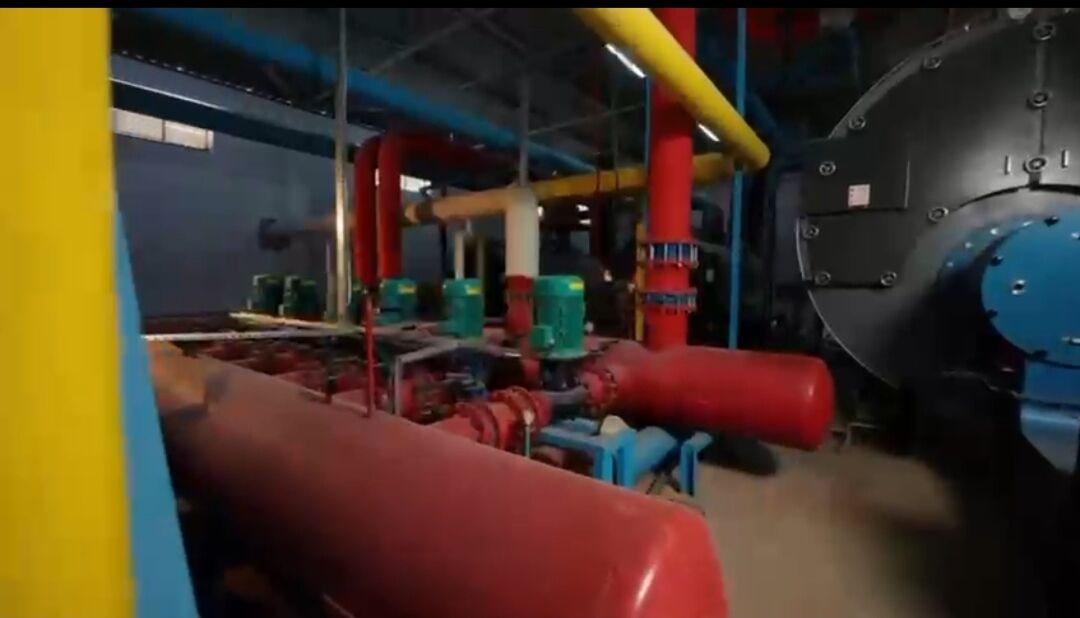 Ýyladyşhana Teplisa Теплица - Ак-Бугдайский этрап - img 5