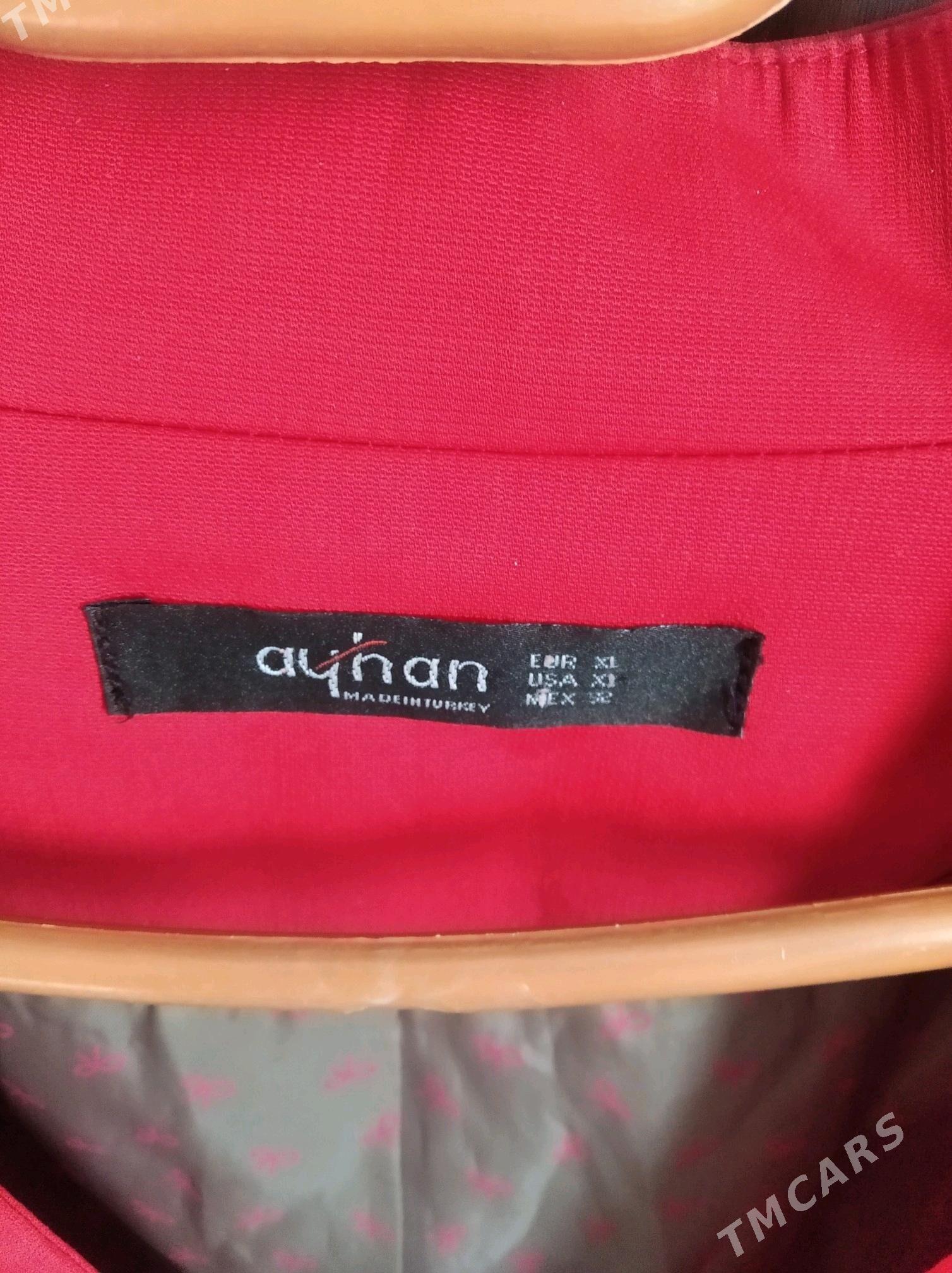 Palto pidjak - Balkanabat - img 5