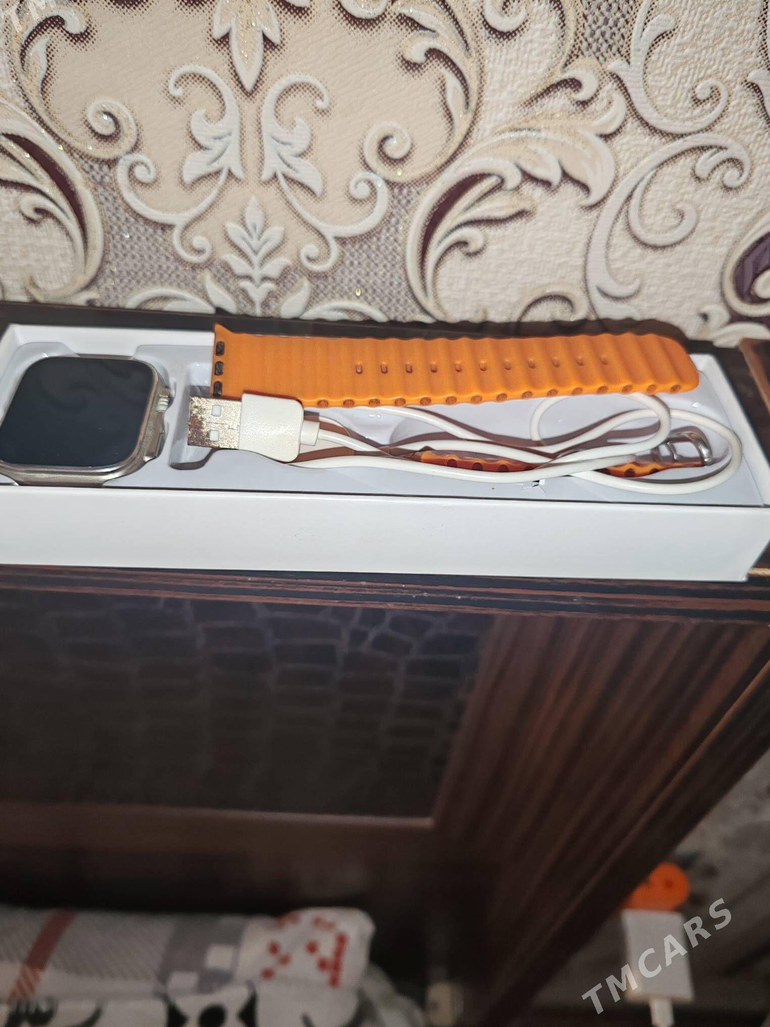 Часы электронные - Mary - img 2