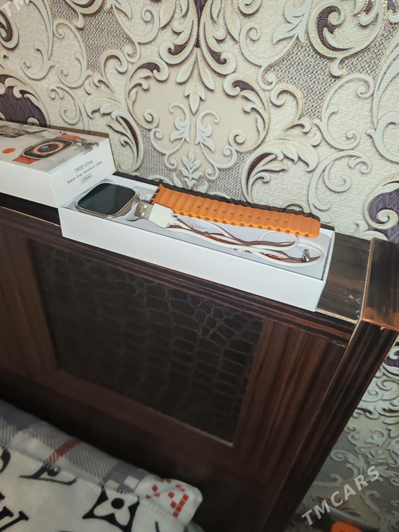 Часы электронные - Mary - img 3