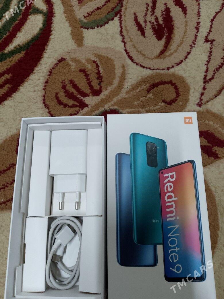 Redmi Not9 - Hitrowka - img 4