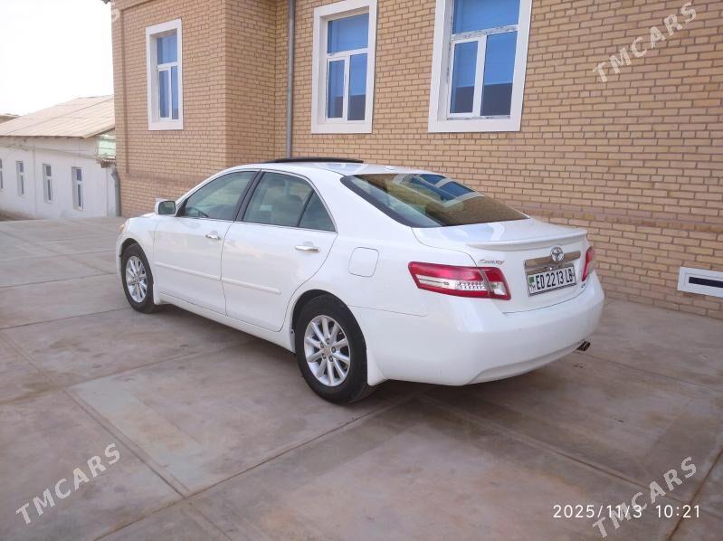 Toyota Camry 2009 - 210 000 TMT - Kerki - img 1