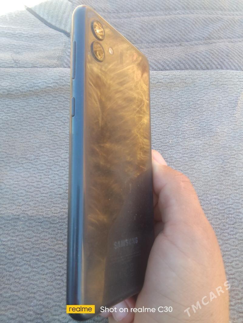 A04 Samsung - Мургап - img 4