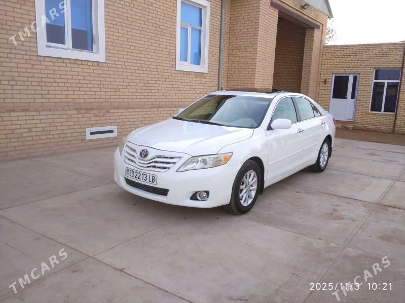 Toyota Camry 2009 - 210 000 TMT - Kerki - img 2