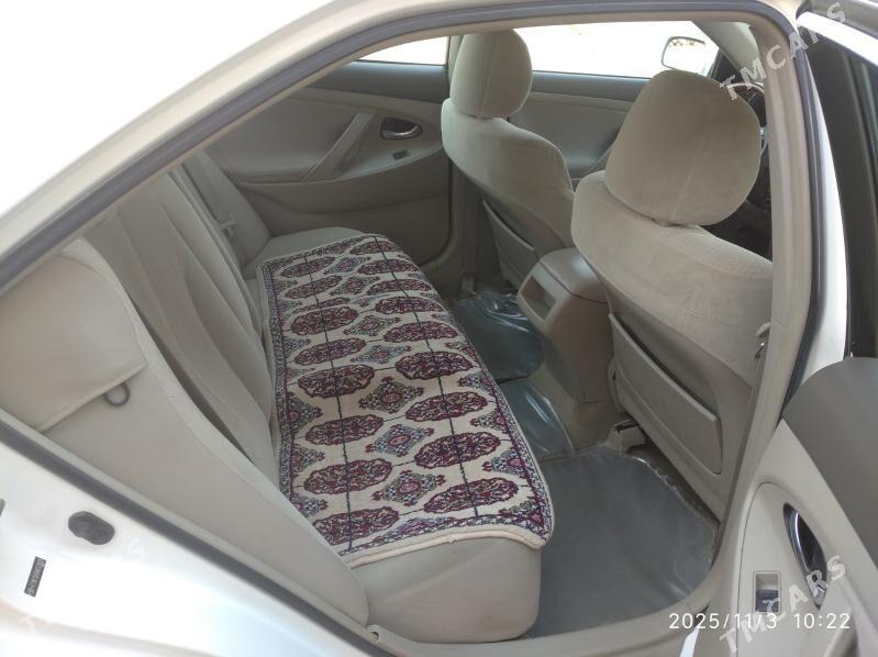Toyota Camry 2009 - 210 000 TMT - Kerki - img 4