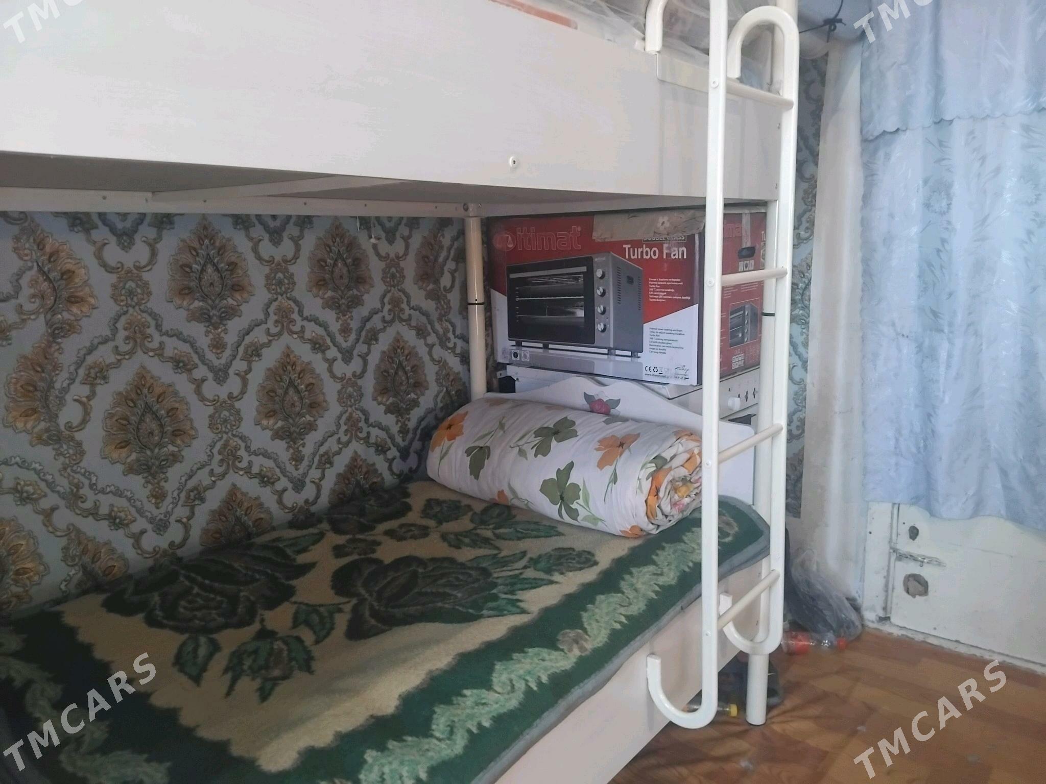 Spalni Krowat - Hitrowka - img 2