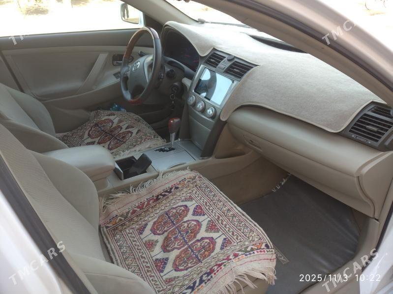 Toyota Camry 2009 - 210 000 TMT - Kerki - img 3