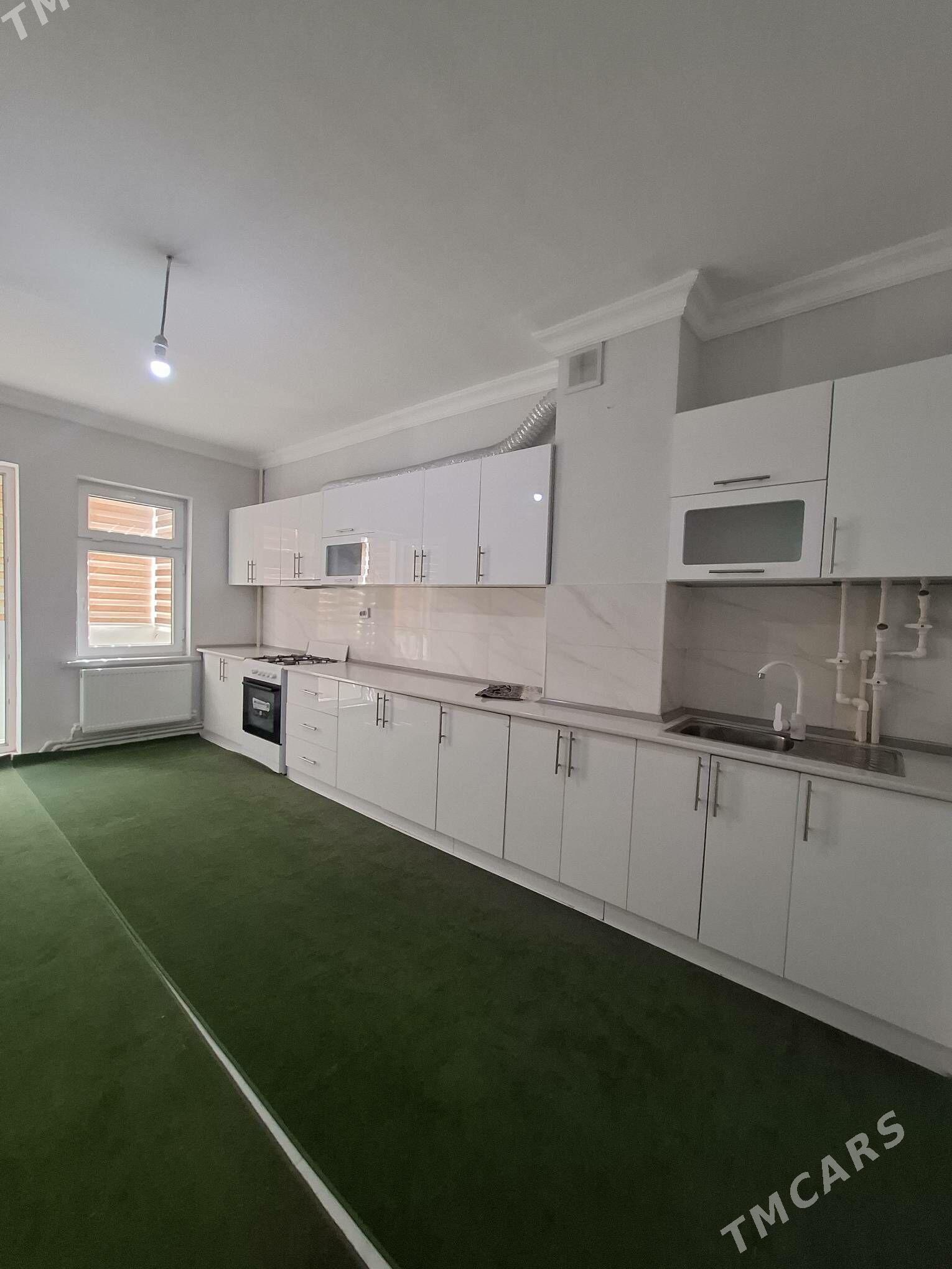 Satlyk Jay Anew - Ашхабад - img 1