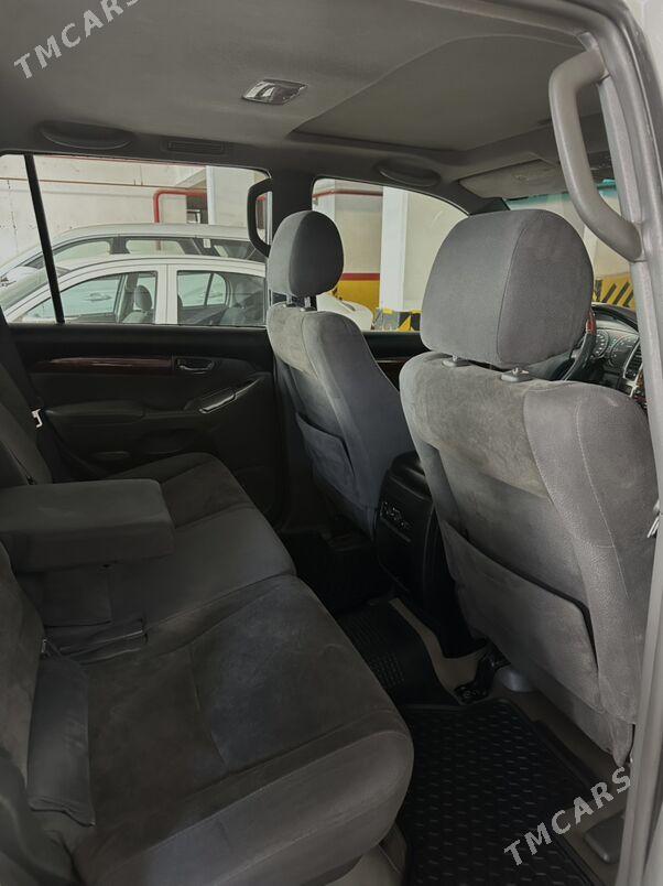 Toyota Land Cruiser Prado 2009 - 499 000 TMT - Aşgabat - img 7
