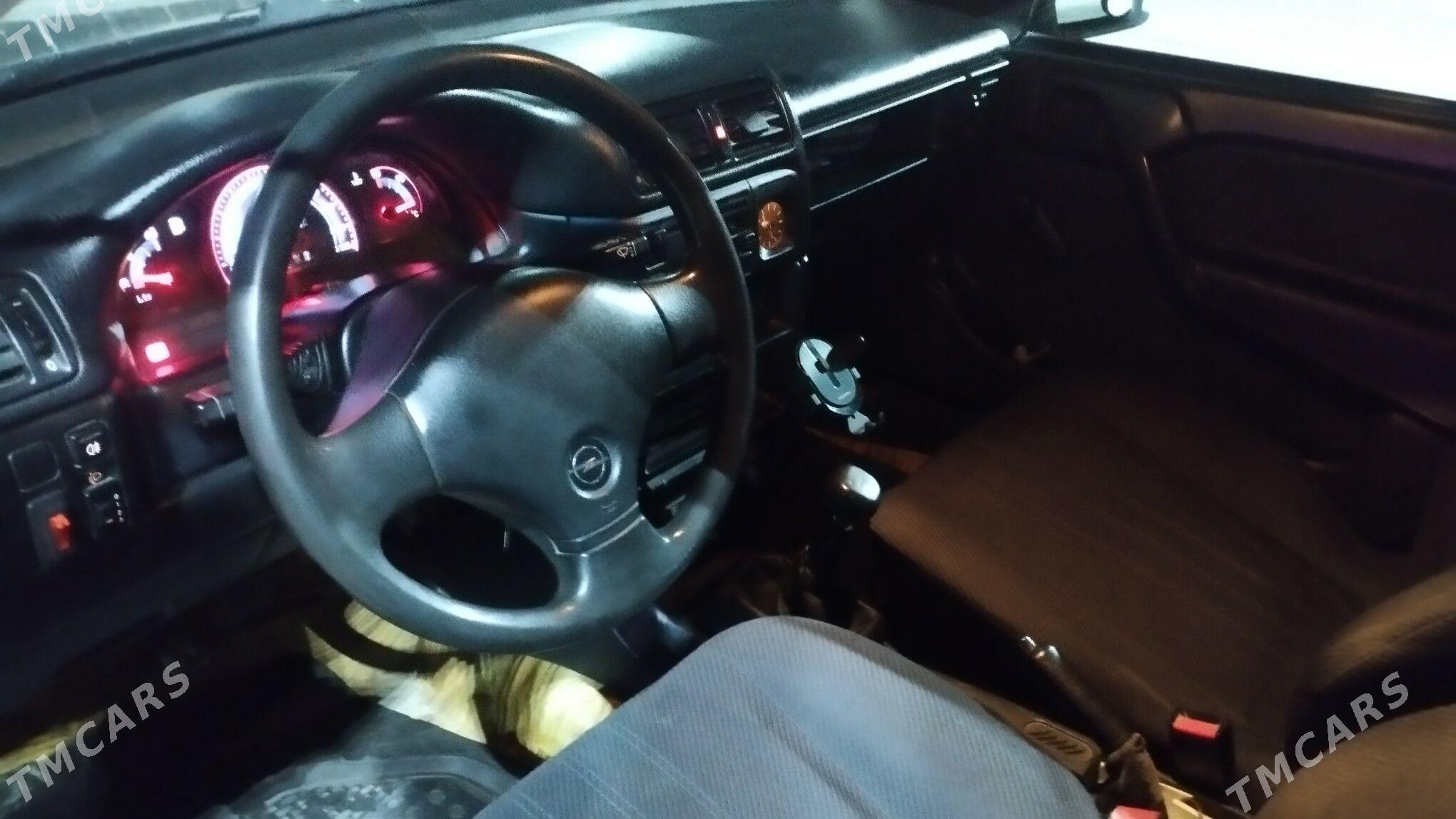 Opel Vectra 1991 - 35 000 TMT - Türkmenabat - img 7