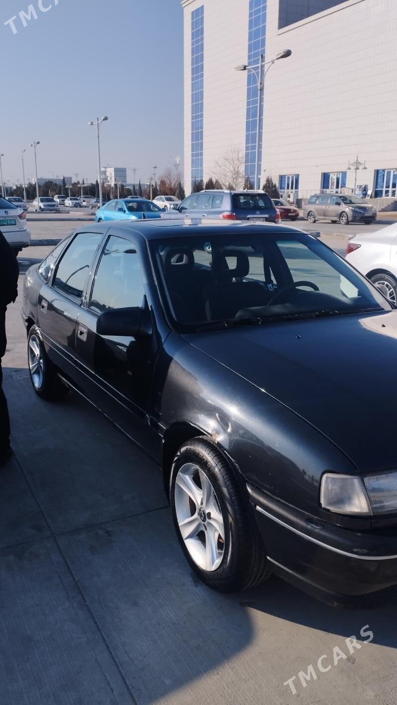 Opel Vectra 1991 - 35 000 TMT - Türkmenabat - img 9