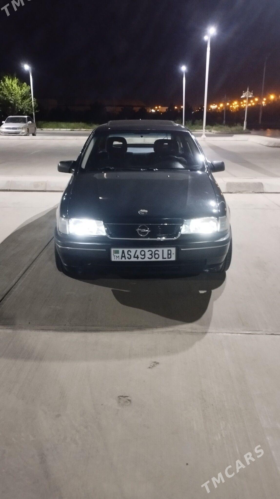 Opel Vectra 1991 - 35 000 TMT - Türkmenabat - img 4