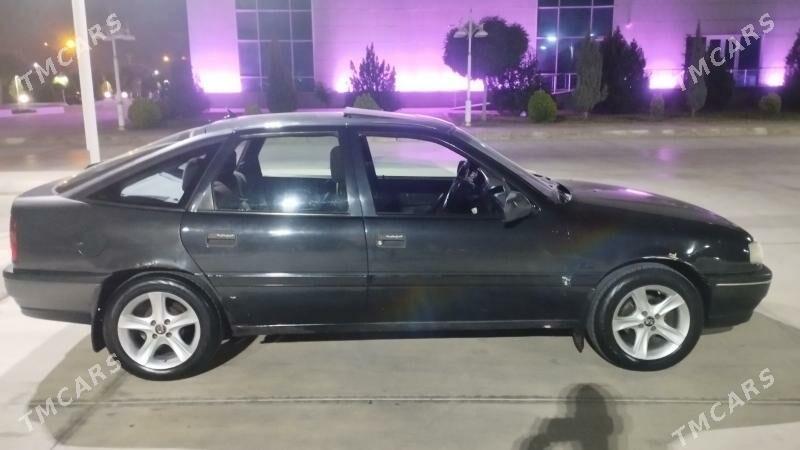 Opel Vectra 1991 - 35 000 TMT - Türkmenabat - img 3