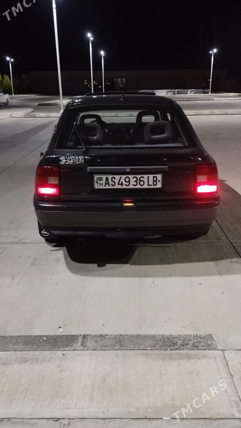 Opel Vectra 1991 - 35 000 TMT - Türkmenabat - img 2