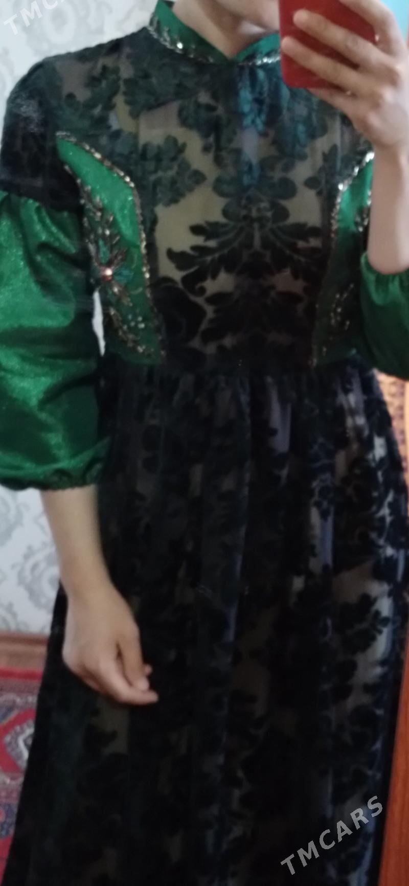 Setka Toy koynek - Балканабат - img 1