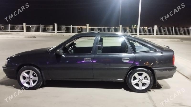 Opel Vectra 1991 - 35 000 TMT - Türkmenabat - img 1