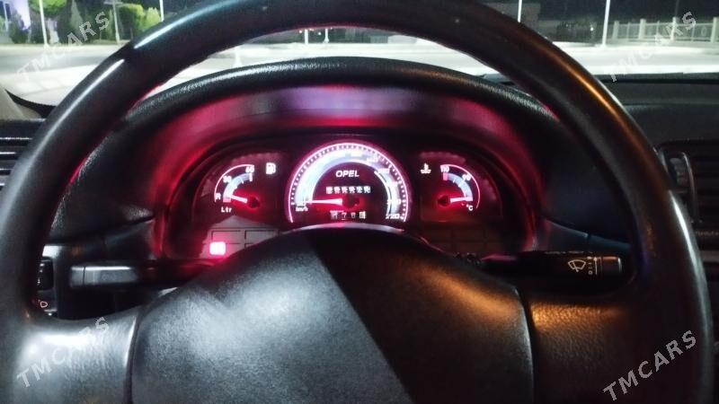 Opel Vectra 1991 - 35 000 TMT - Türkmenabat - img 6