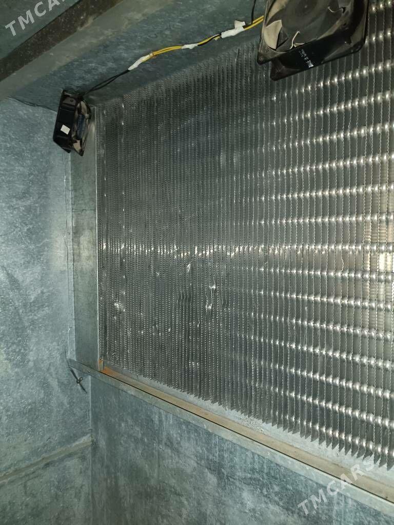 Et Holodinlik - Чоганлы - img 2