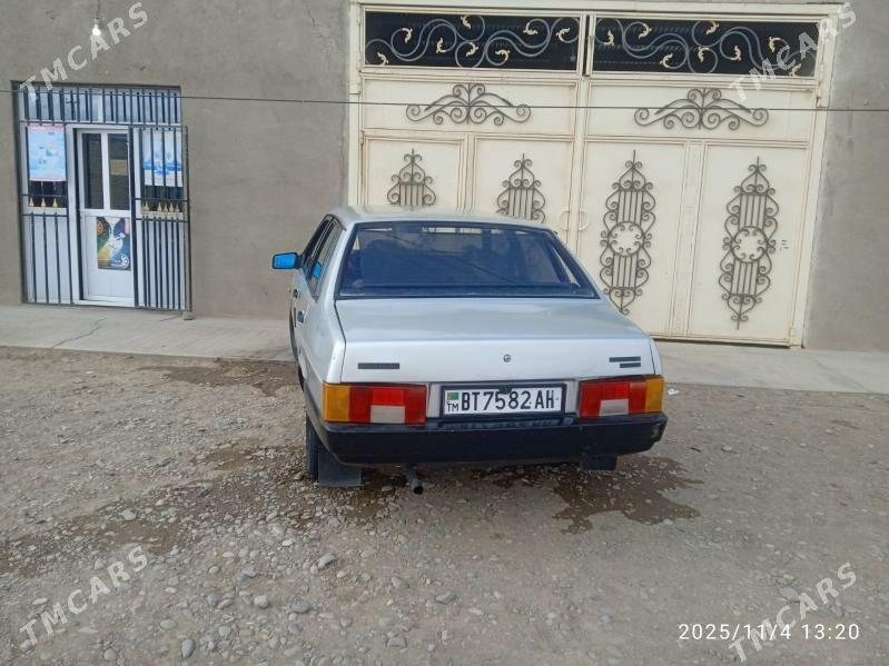 Lada 21099 2004 - 25 000 TMT - Серахс - img 3
