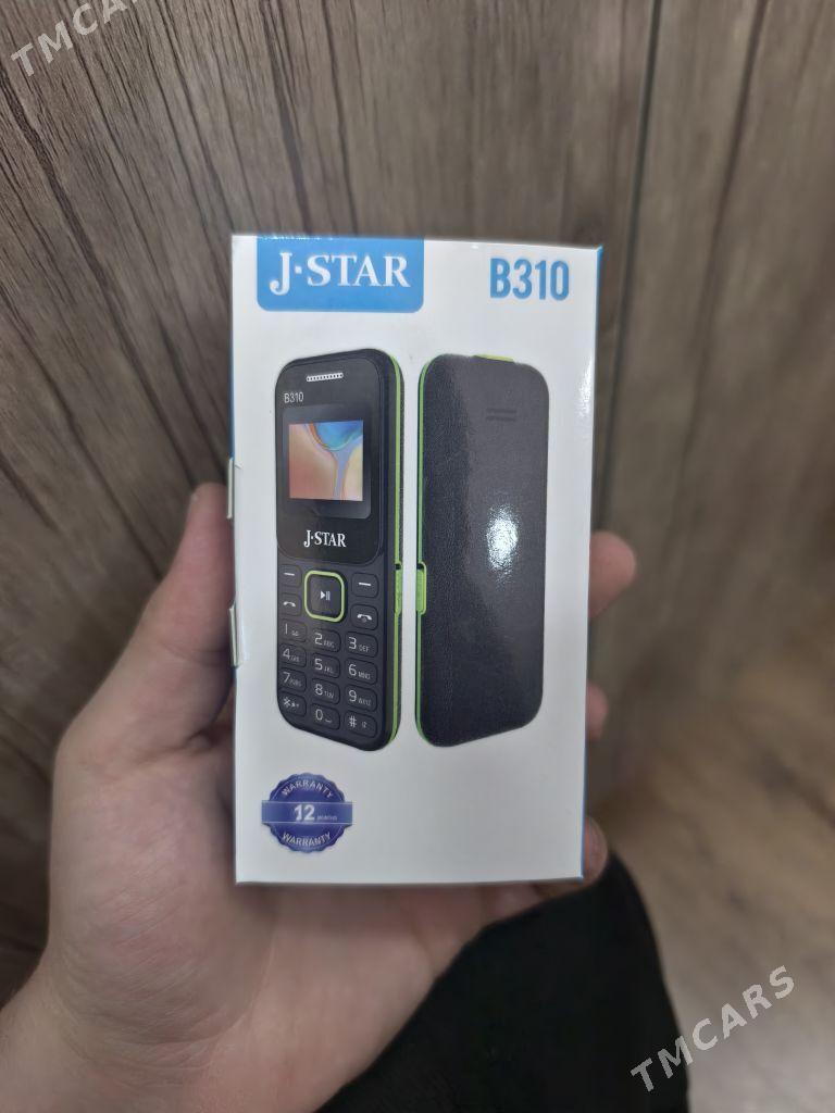 J-Star Prostoy Telefon - Aşgabat - img 3