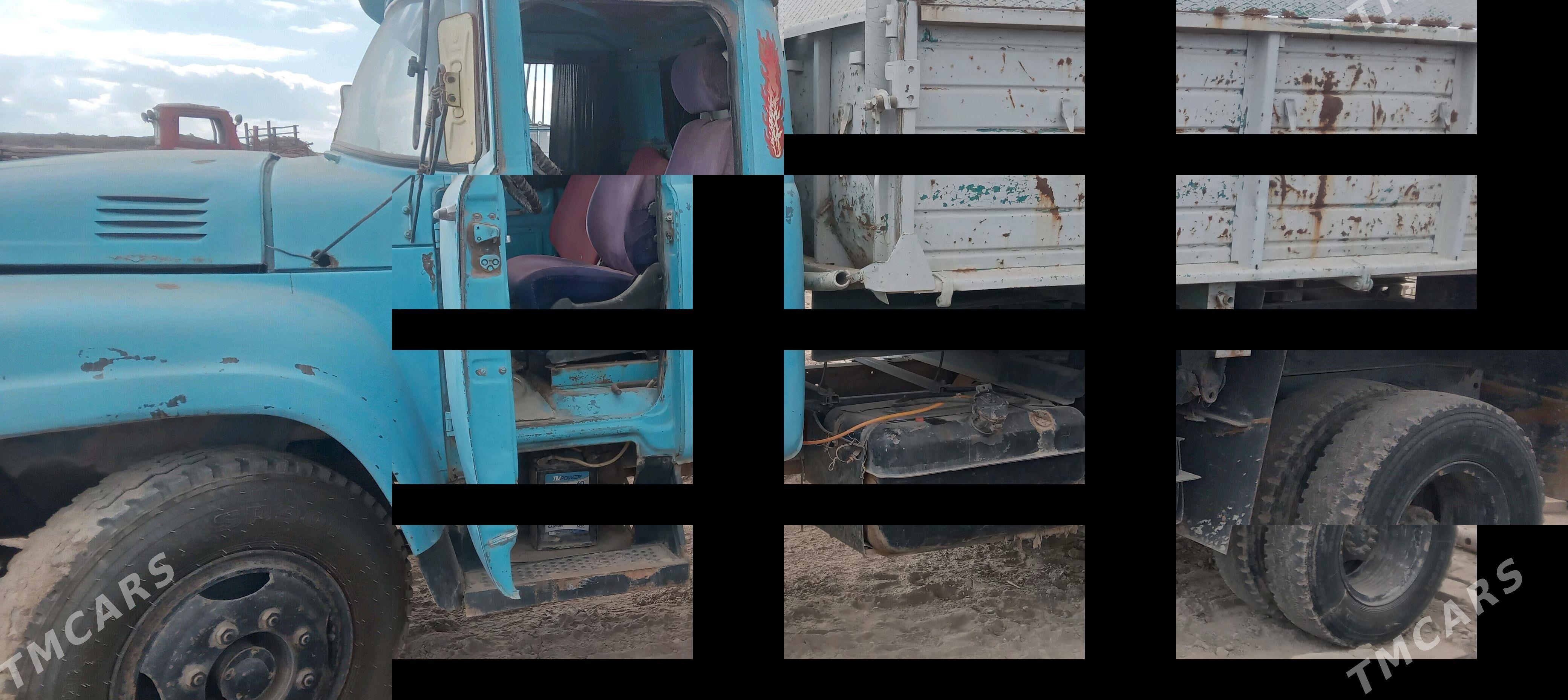 Zil 130 1993 - 40 000 TMT - Çärjew - img 2