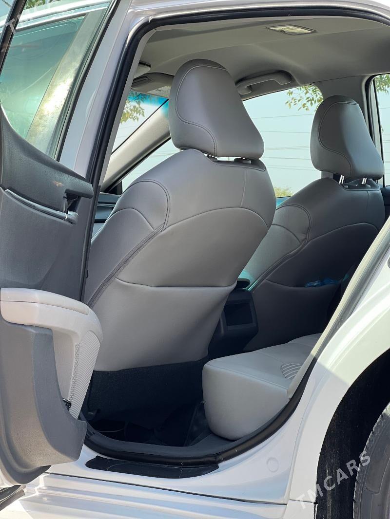 Toyota Camry 2021 - 275 000 TMT - Ашхабад - img 7