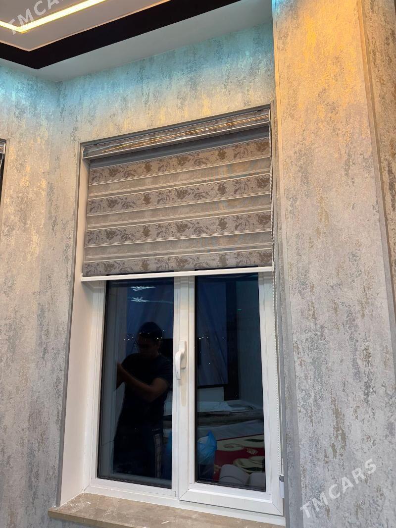 Zalyuz Jalyuz Жалюз - Ашхабад - img 5