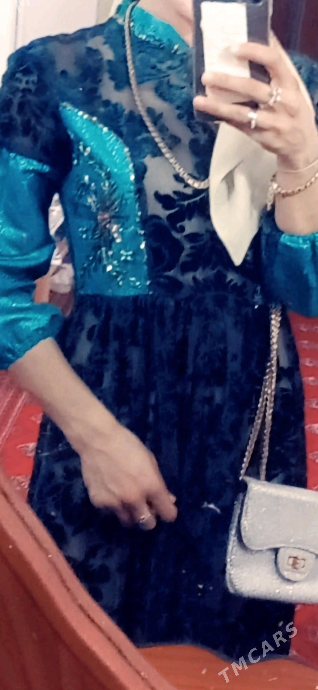 Setka Toy koynek - Балканабат - img 2