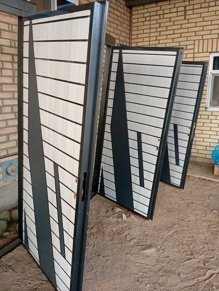 Icki dasky gapy - Мургап - img 3