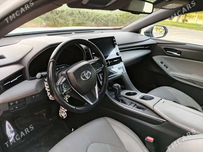 Toyota Avalon 2019 - 341 000 TMT - Ашхабад - img 3
