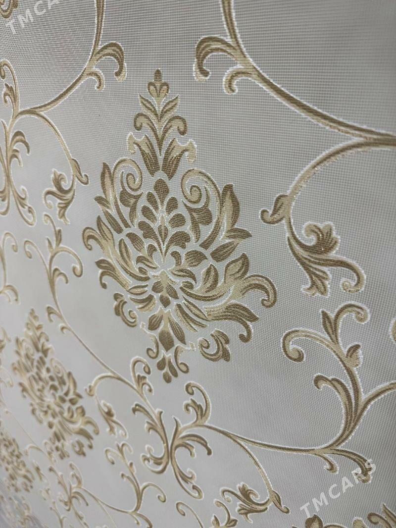 Жалюз Jalyuz Zalyuz - Ашхабад - img 6