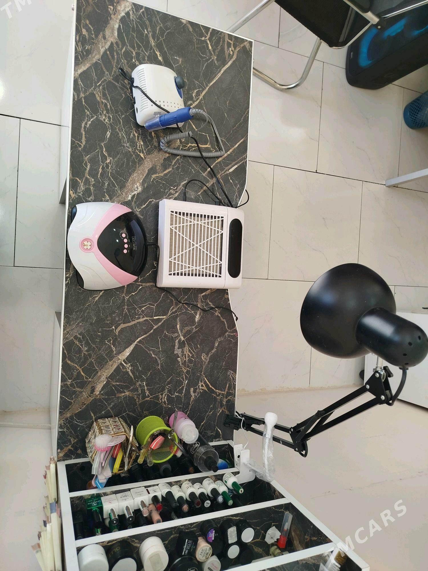 Dyrnak stol - Mary - img 3