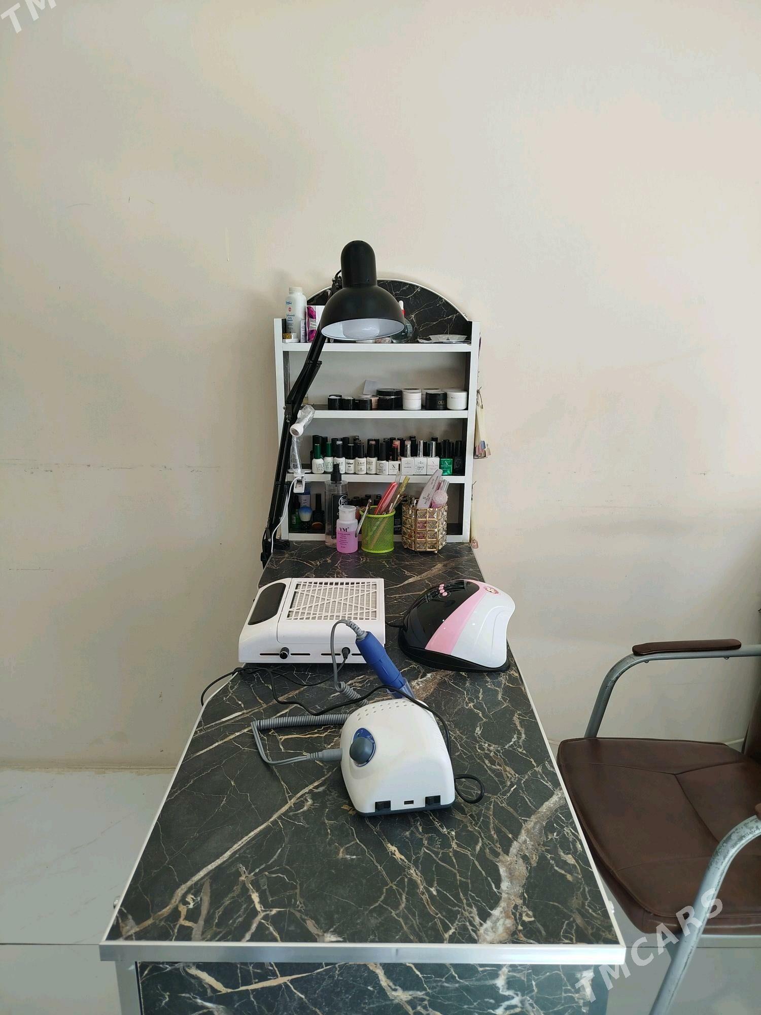 Dyrnak stol - Mary - img 5