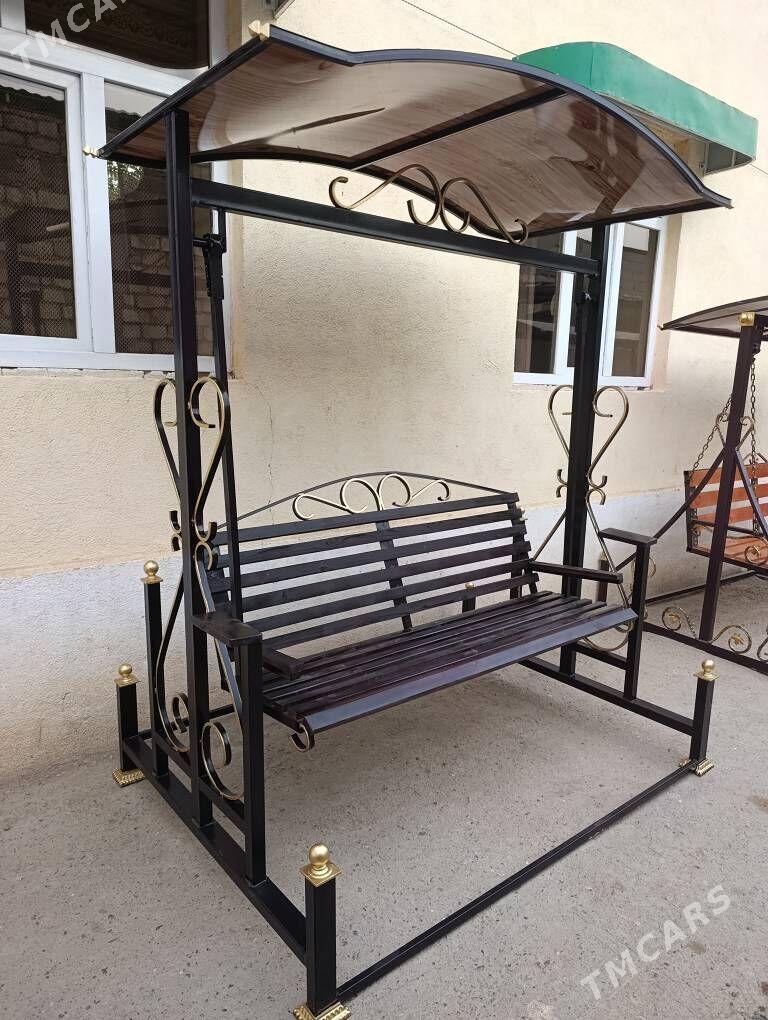 Kacelya качели sallancak - Garadamak - img 2