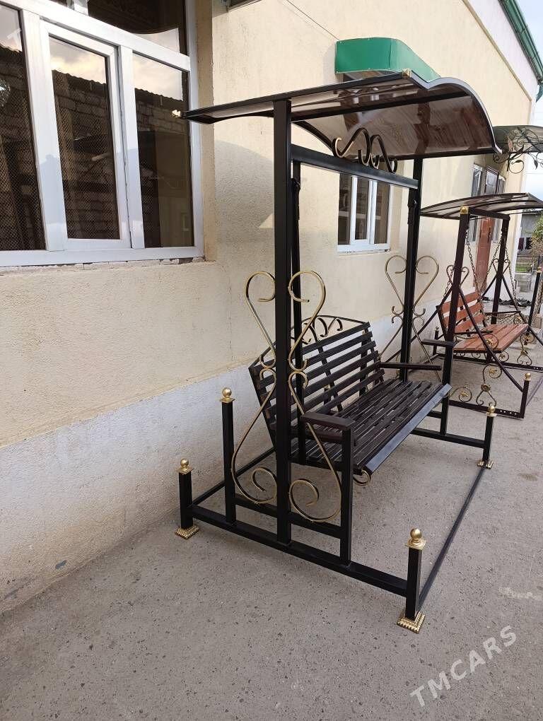 Kacelya качели sallancak - Garadamak - img 5