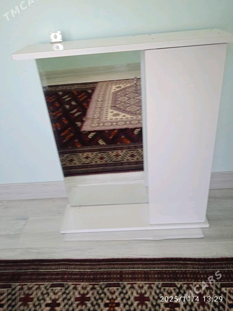 mebilli ayna - Gumdag - img 2