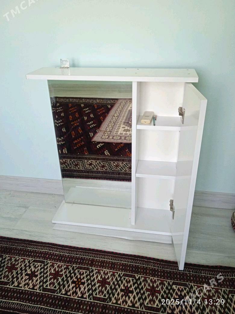 mebilli ayna - Gumdag - img 1