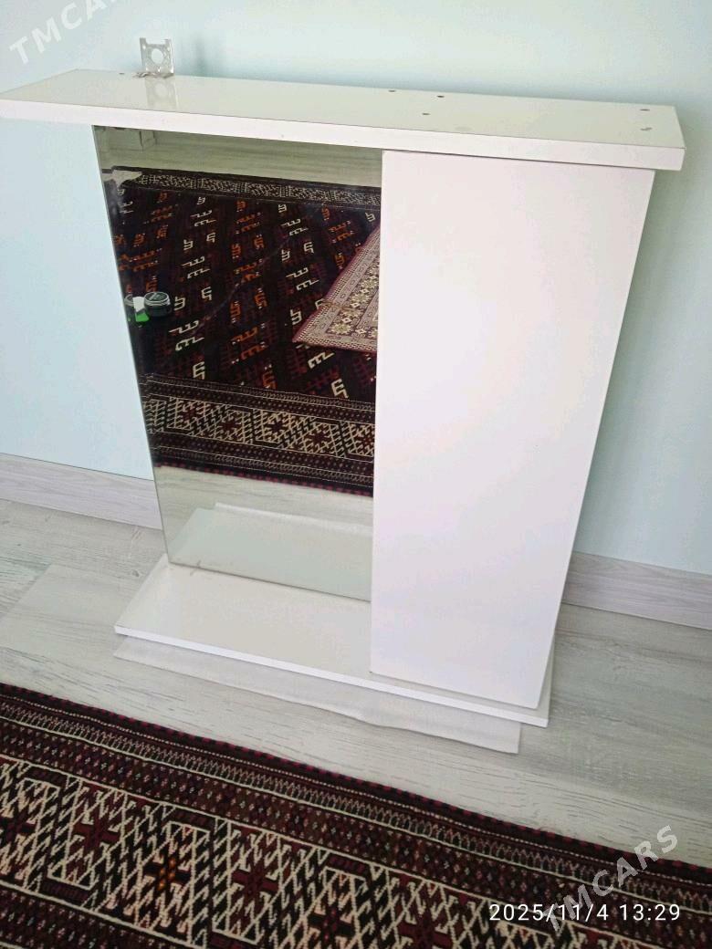 mebilli ayna - Gumdag - img 3