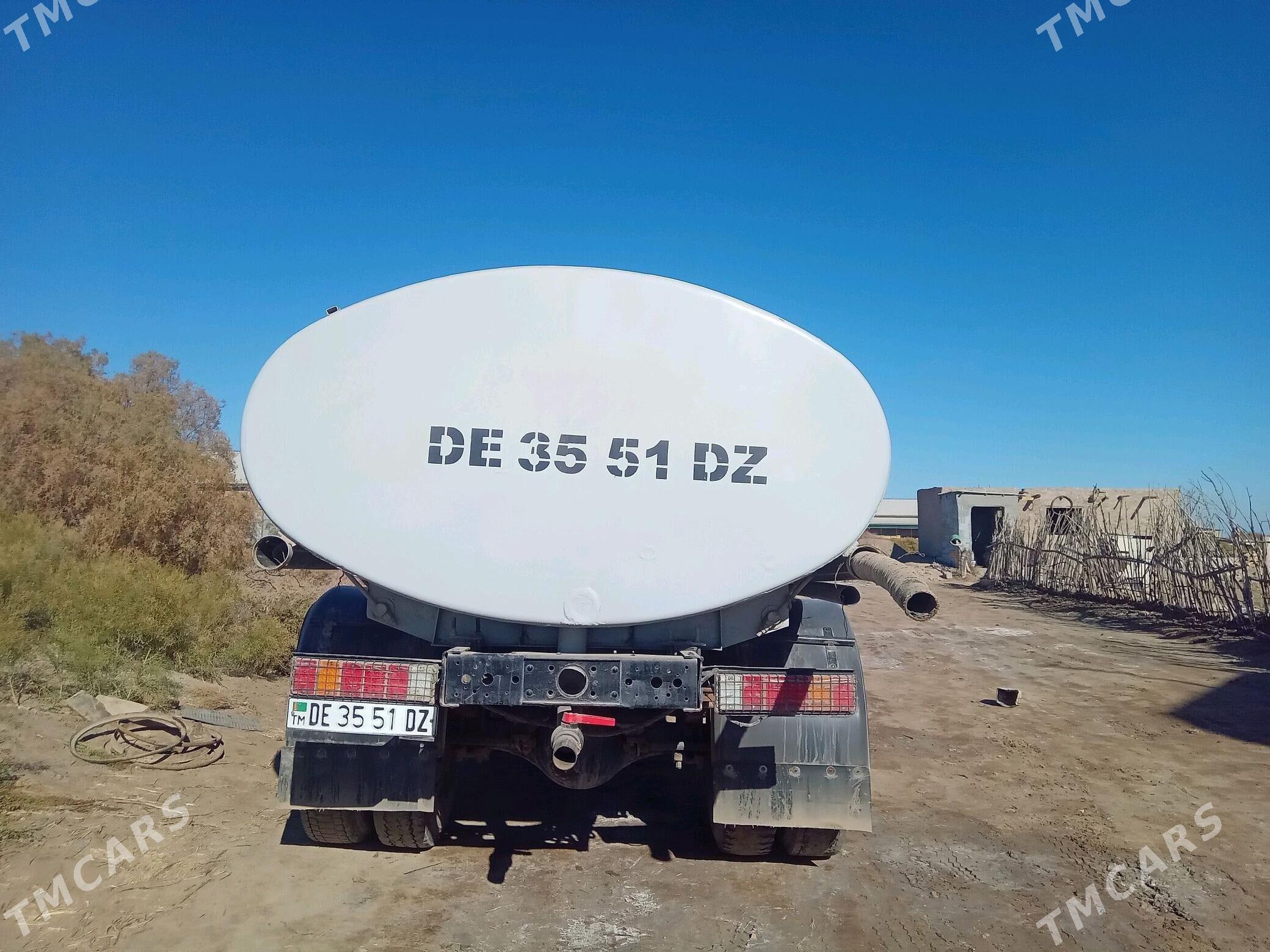 Zil 131 1985 - 130 000 TMT - Кёнеургенч - img 3