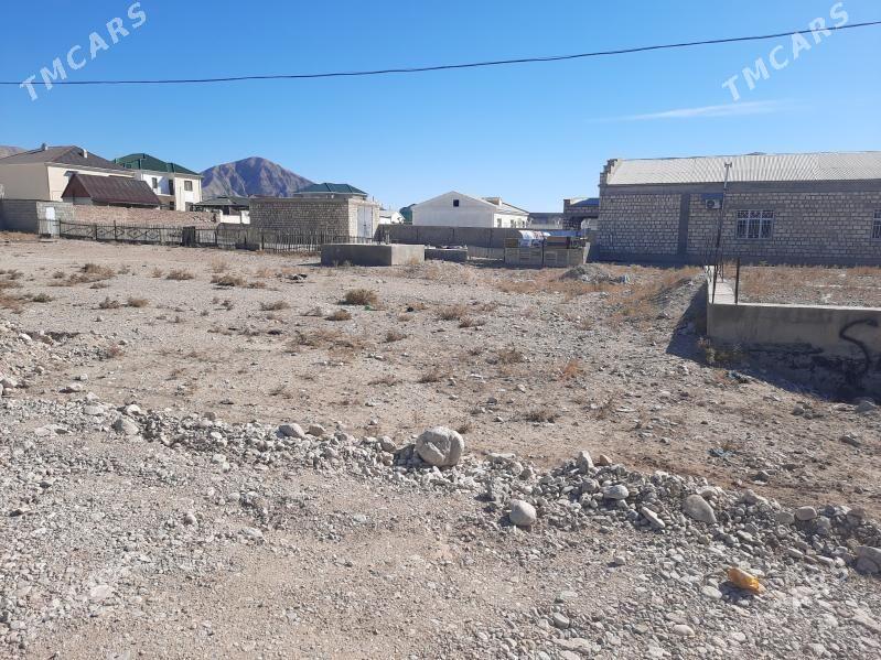 duzmergen yer - Балканабат - img 2