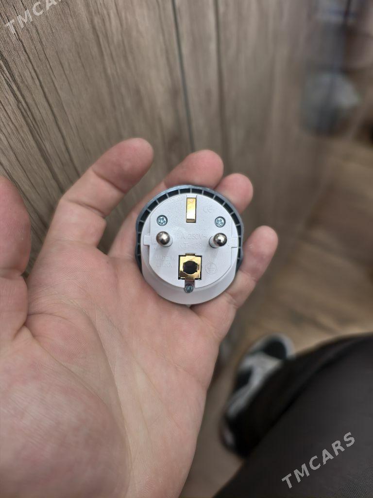 Merkan Perehodnik - Ашхабад - img 3