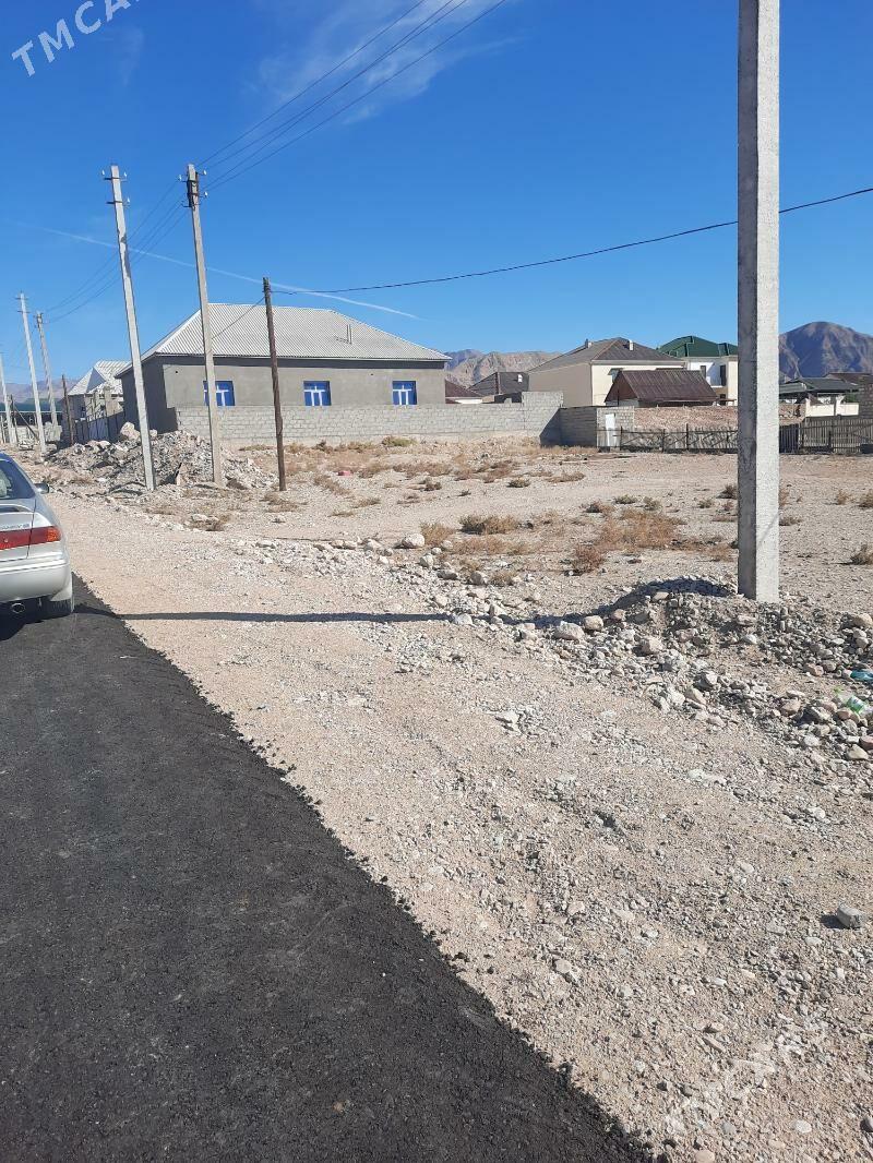 duzmergen yer - Балканабат - img 4