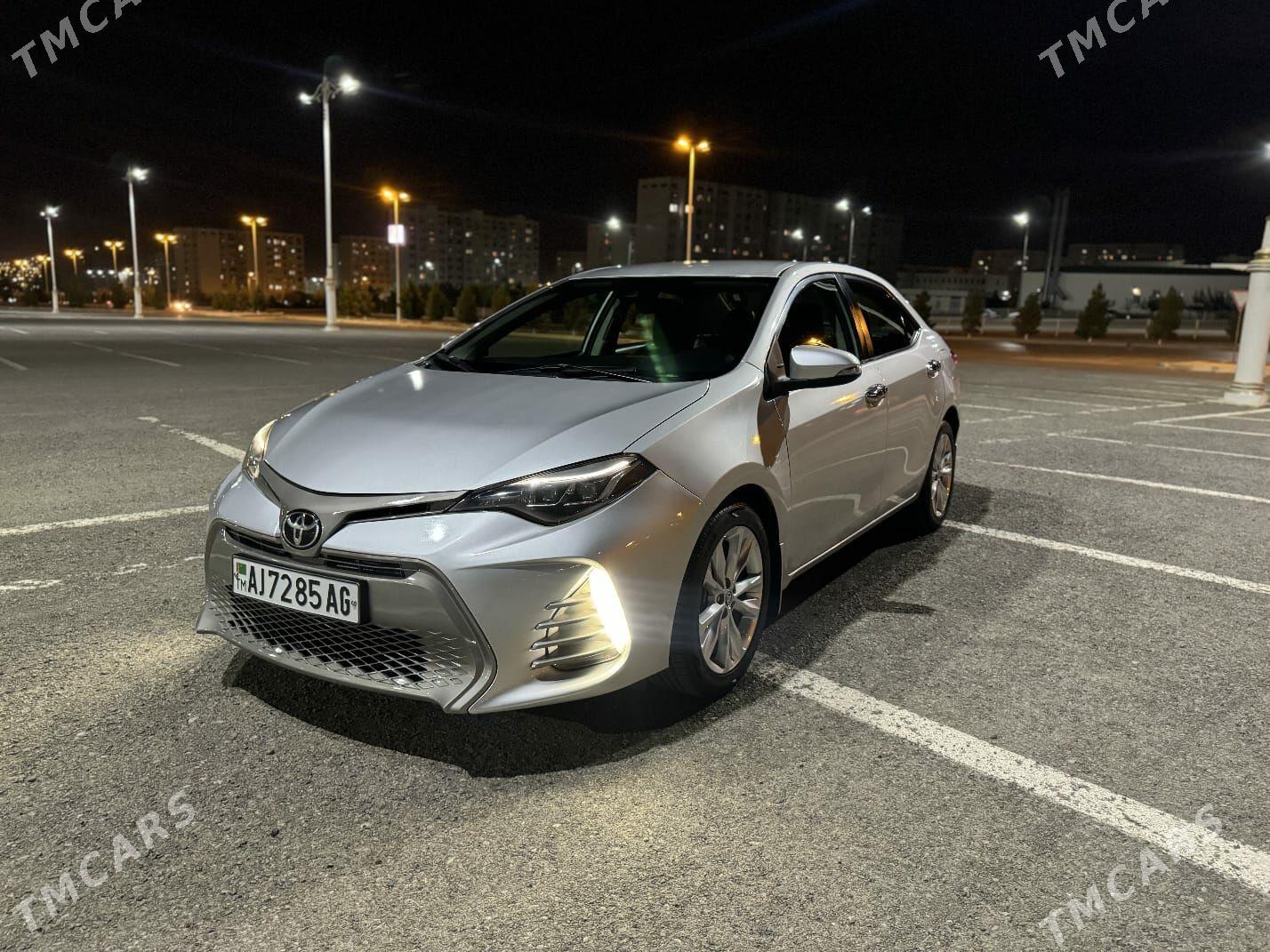 Toyota Corolla 2016 - 219 000 TMT - Aşgabat - img 2