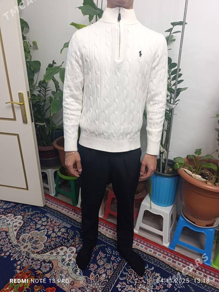 Polzamok полузамок - Туркменабат - img 2