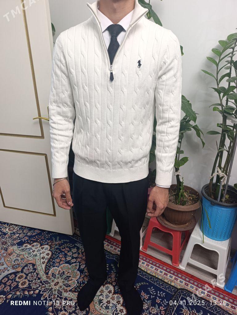 Polzamok полузамок - Туркменабат - img 1