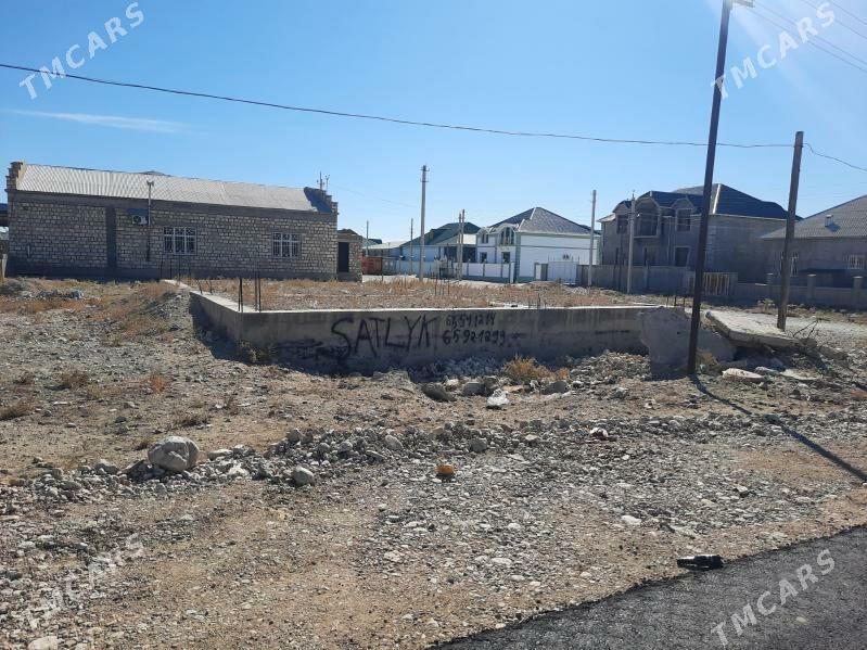 duzmergen yer - Балканабат - img 8